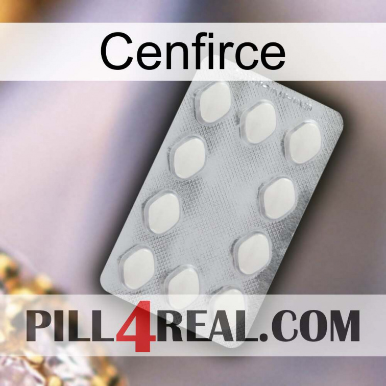 Cenfirce 16